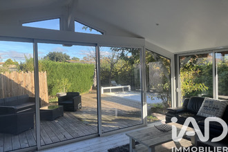 achat maison ares 33740