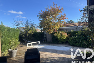 achat maison ares 33740