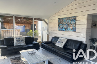 achat maison ares 33740