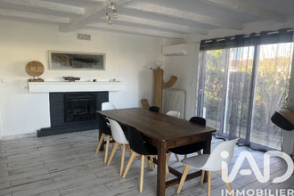 achat maison ares 33740