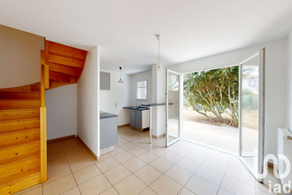 achat maison ares 33740