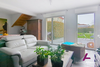 achat maison ares 33740