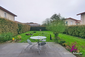 achat maison ares 33740