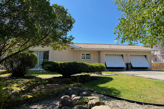 achat maison ares 33740