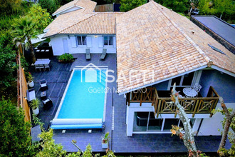 achat maison ares 33740