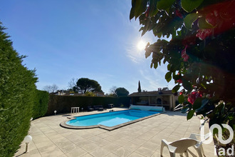 achat maison ares 33740