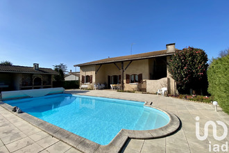 achat maison ares 33740