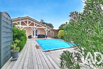 achat maison ares 33740