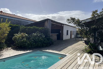 achat maison ares 33740