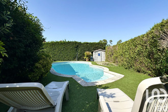 achat maison ares 33740