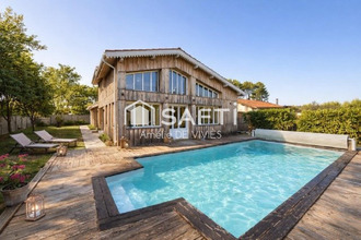 achat maison ares 33740