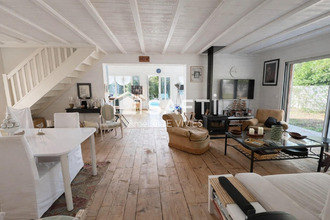 achat maison ares 33740