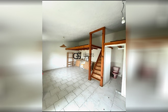 achat maison ares 33740