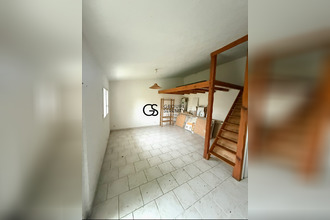 achat maison ares 33740