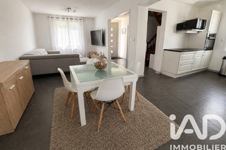 achat maison ares 33740