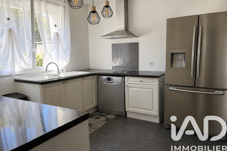 achat maison ares 33740