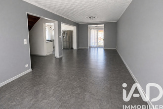 achat maison ares 33740
