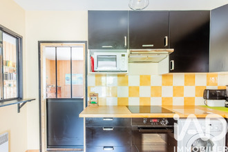 achat maison ares 33740