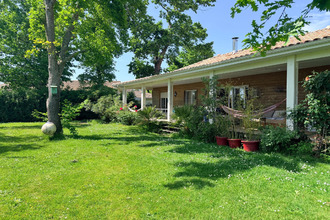 achat maison ares 33740