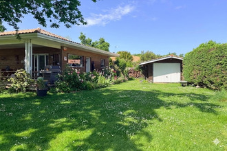 achat maison ares 33740
