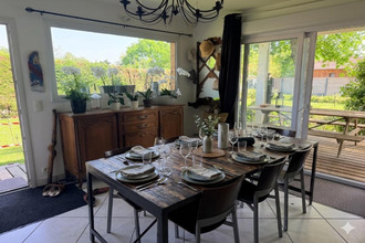 achat maison ares 33740
