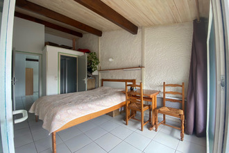 achat maison ares 33740