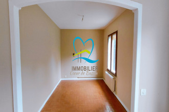 achat maison ares 33740