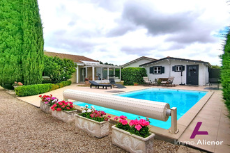 achat maison ares 33740