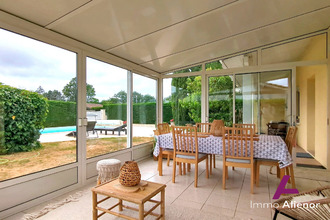 achat maison ares 33740