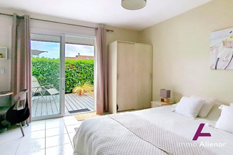 achat maison ares 33740