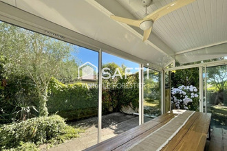 achat maison ares 33740
