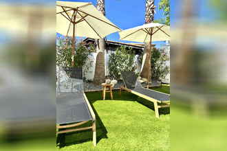 achat maison ares 33740