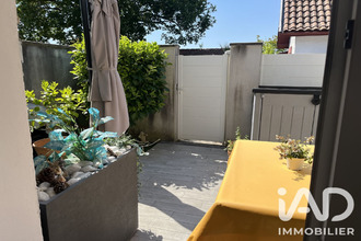 achat maison ares 33740