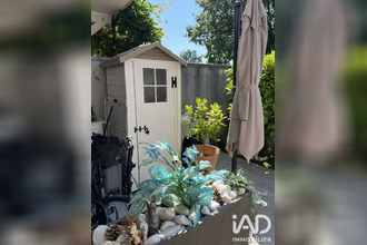 achat maison ares 33740