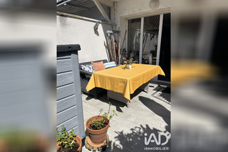 achat maison ares 33740