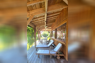 achat maison ares 33740