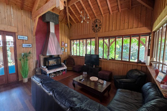 achat maison ares 33740