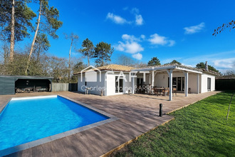 achat maison ares 33740