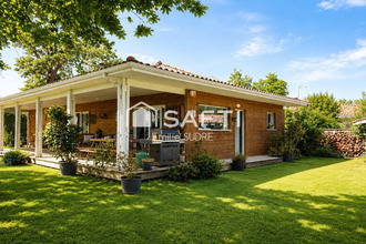 achat maison ares 33740