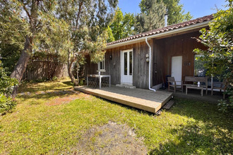 achat maison ares 33740