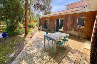 achat maison ares 33740