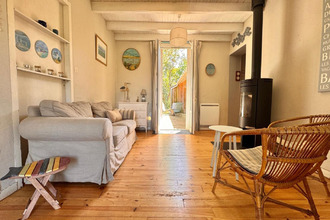achat maison ares 33740