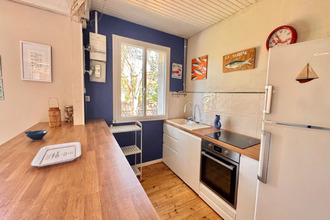 achat maison ares 33740