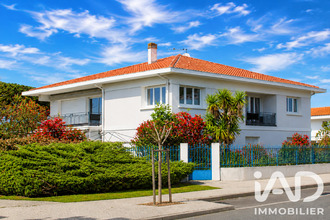 achat maison ares 33740