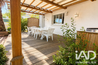 achat maison ares 33740