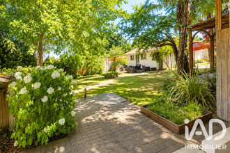 achat maison ares 33740