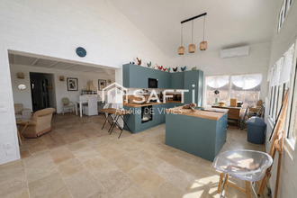 achat maison ares 33740