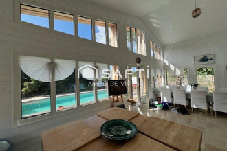 achat maison ares 33740