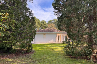 achat maison ares 33740