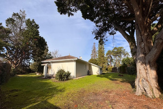 achat maison ares 33740